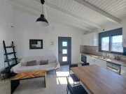 Litsarda Kreta – Modernes Neubauhaus mit privatem Pool und Bergblick Haus kaufen